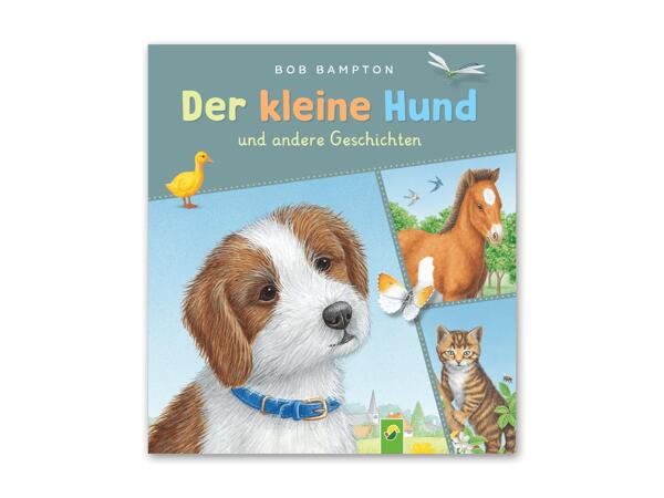 Kinder Buch