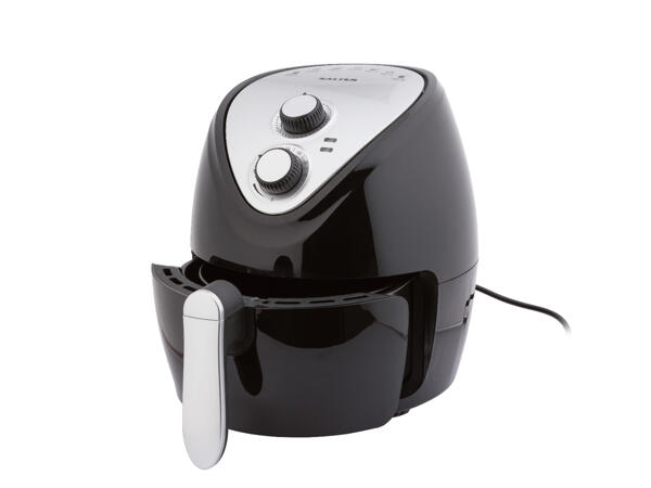 Hot Air Fryer