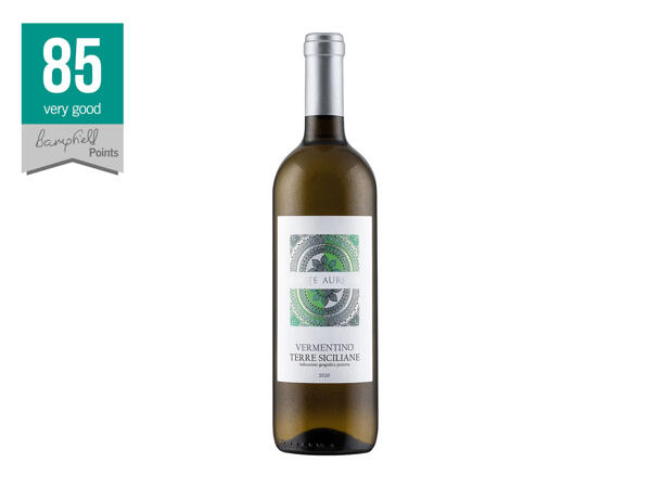 Corte Aurelio Vermentino