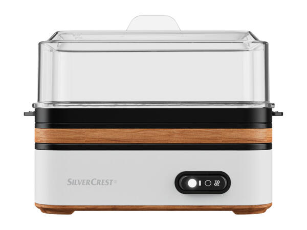 Silvercrest Kitchen Egg Cooker