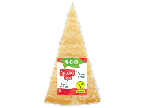 Selection of Vegan Cheeses