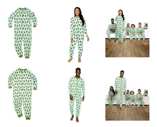 Merry Moments 
 Men's or Ladies' Union Suit