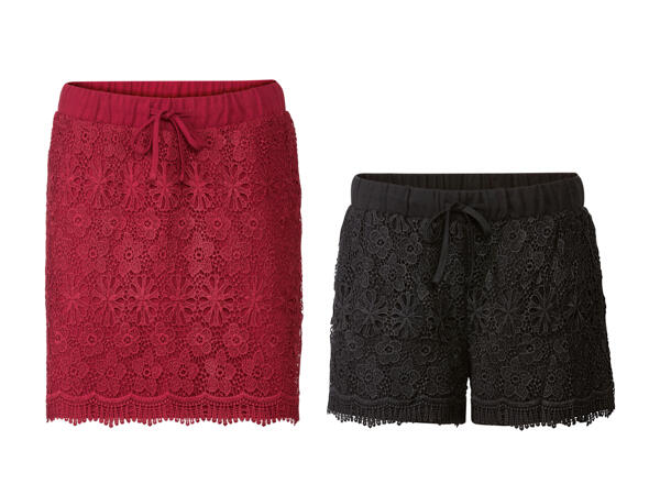 Jupe/short
