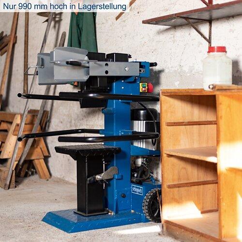 SCHEPPACH SCHEPPACH Meterholzspalter Compactor 8T