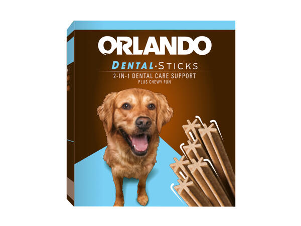 Dental Sticks