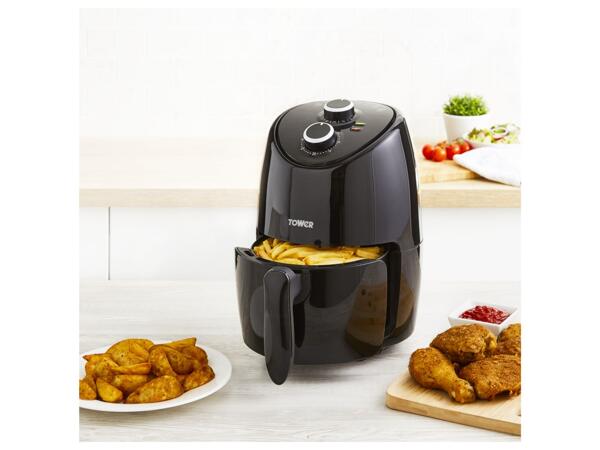 12L Vortx Digital Air Fryer Oven