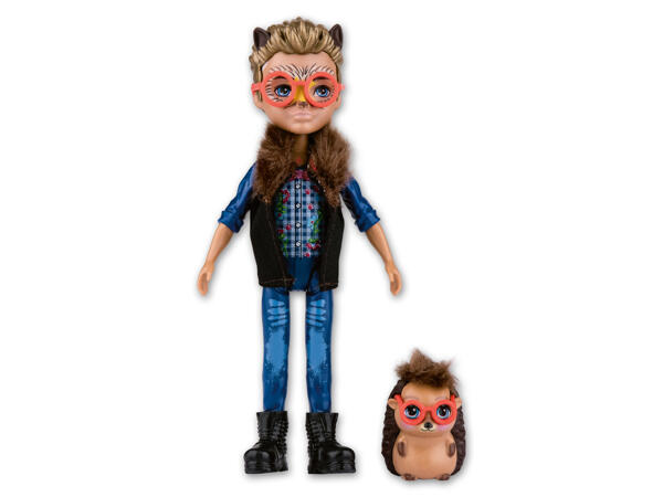 Mattel(R) Enchantimal Puppe