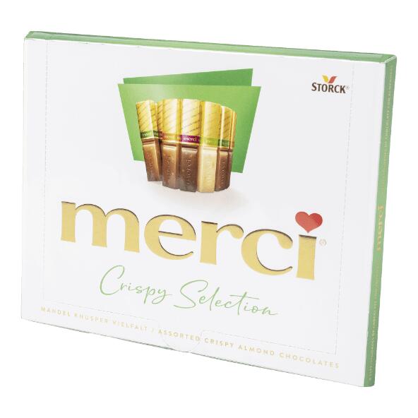 MERCI(R) Merci Selection