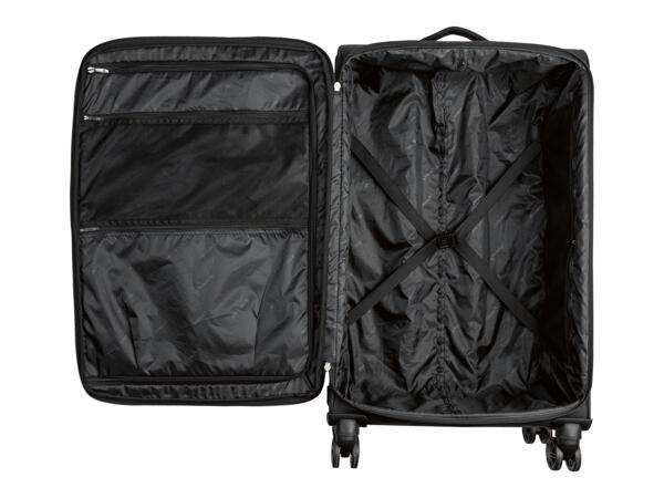Trolley Suticase Set