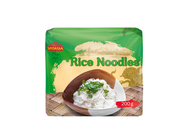 Rice Noodles