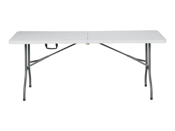 Livarno Home Folding Table