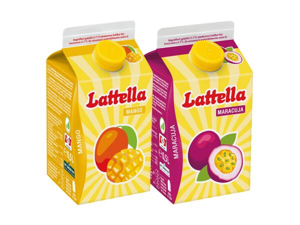 Lattella