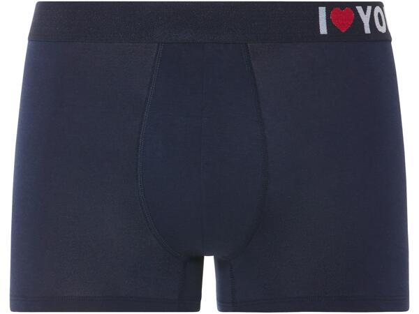 Men's Boxers