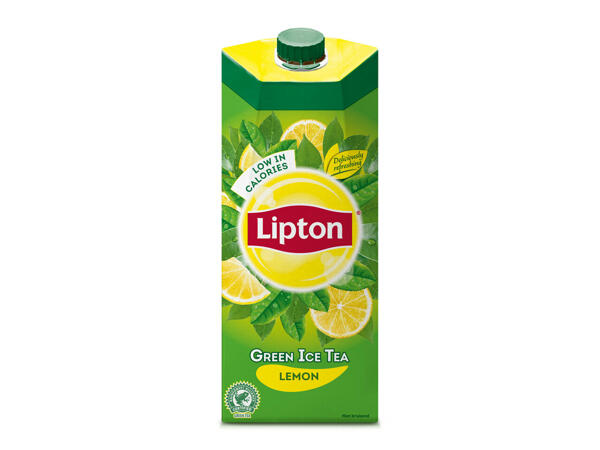 Boisson rafraîchissante Gini