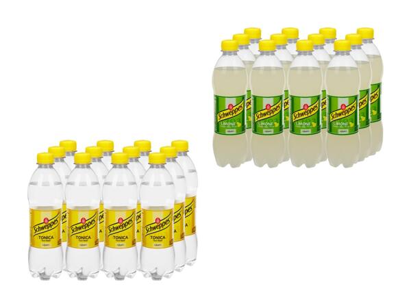 Schweppes Tonic/​Lemon