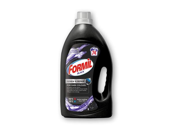 FORMIL Specialvaskemiddel
