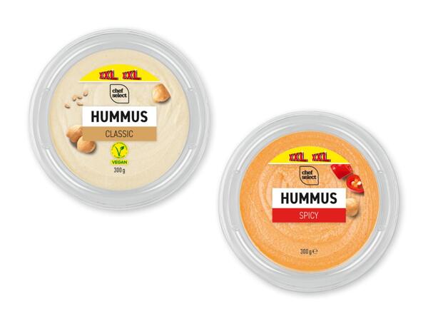Hummus
