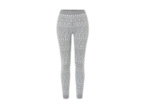 Damen Leggings