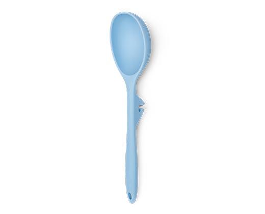 Crofton Clip On Silicone Utensils