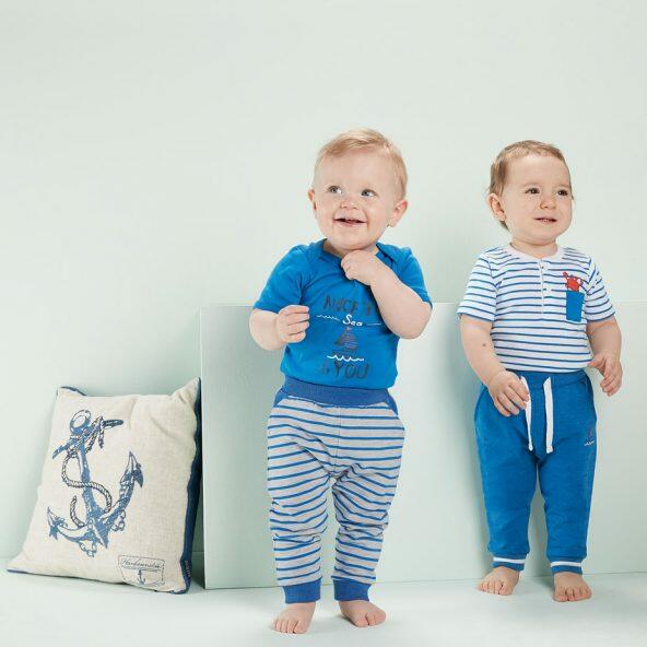 Babybukser