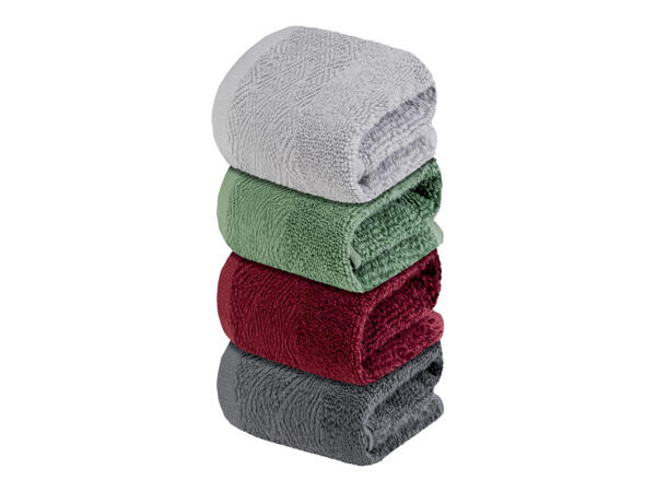 Guest Towel