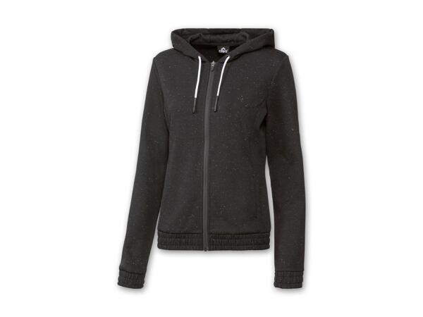 Damen/​Herren Sportjacke
