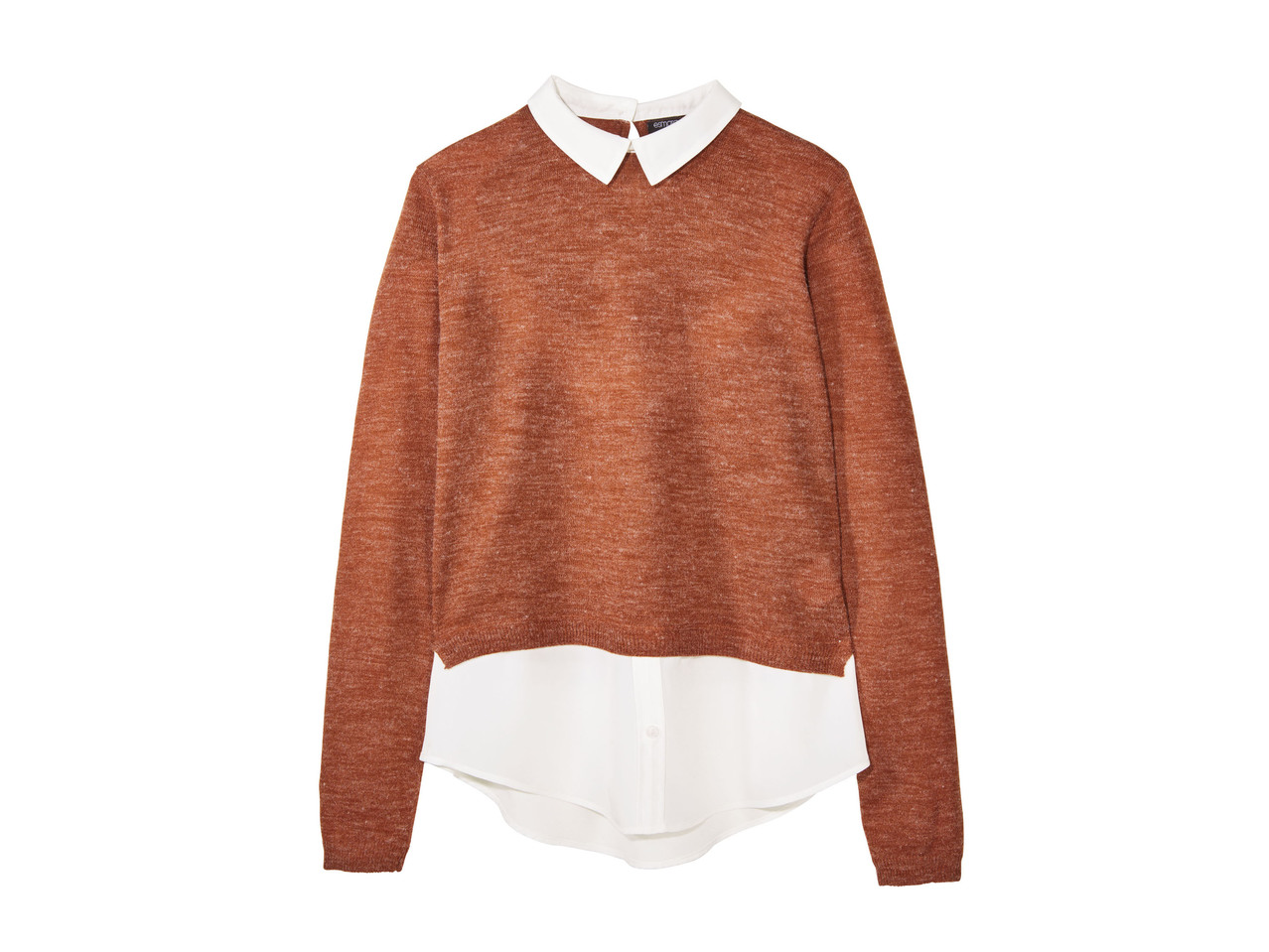 Ladies' Pullover