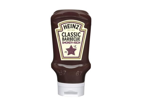 Heinz BBQ Classic Sauce