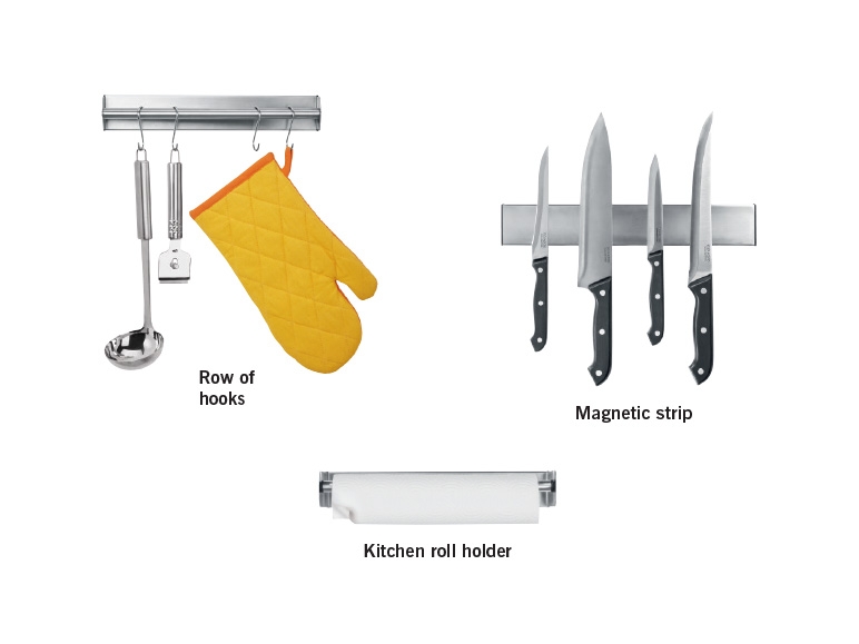 ERNESTO(R) Kitchen Accessories
