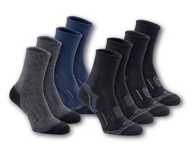 CRANE(R) Laufsocken