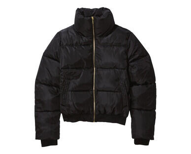 Women's Athletic Jacket