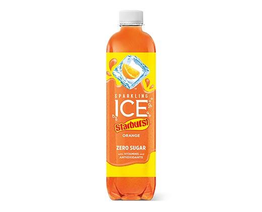Sparkling ICE Starburst Assorted Varieties