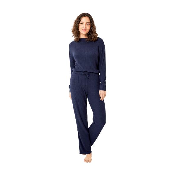 Loungewear pullover