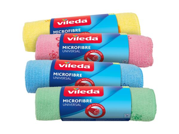 Vileda Cleaning Assortment
