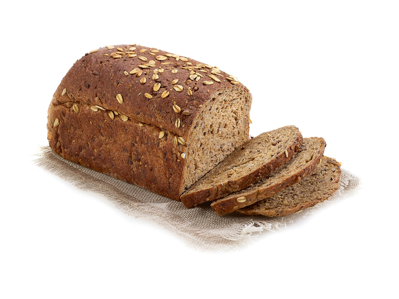 Proteinbrot
