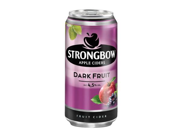 STRONGBOW CIDER