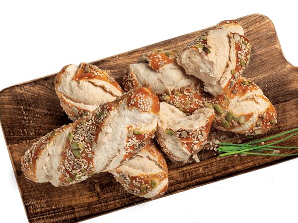 Gourmetstange