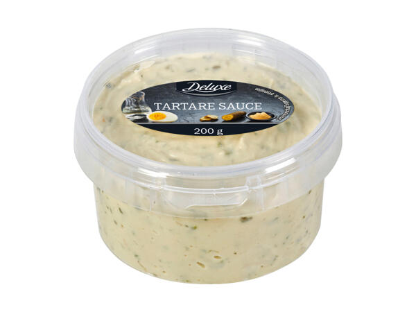 Premium Tartare Sauce