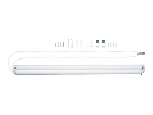Livarno Home 100 x 150 Double Roller Blind