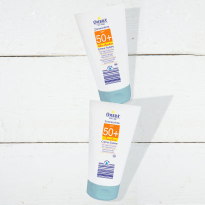 Sonnencreme