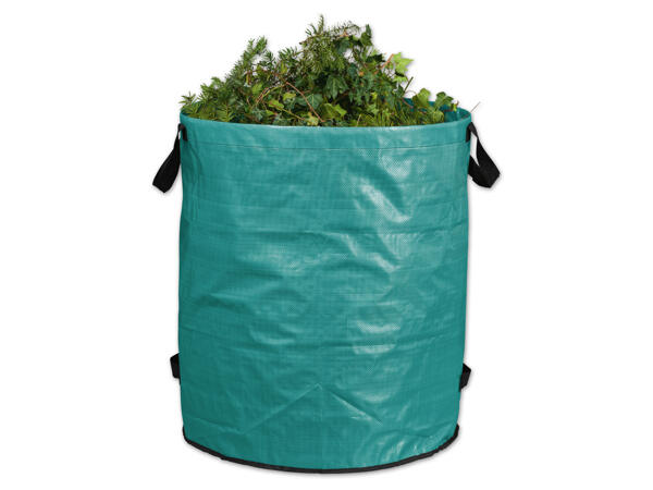 Gartenabfallsack