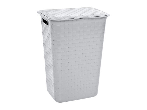 Curver 48L Laundry Hamper