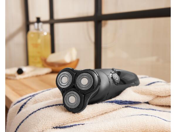 Rotary Shaver