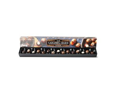 Specially Selected Caramel Crave