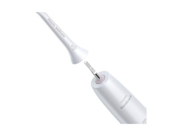 Têtes de brosse à dents Philips Sonicare, set de 4