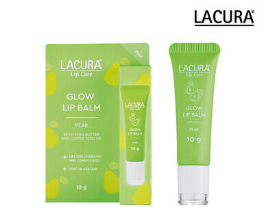 Lacura Glow Lip Balm 10g