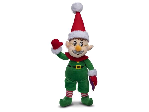 Head Elf - 1 Meter