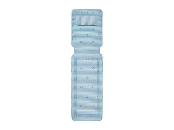 Miomare Bath Mat with Integrated Pillow