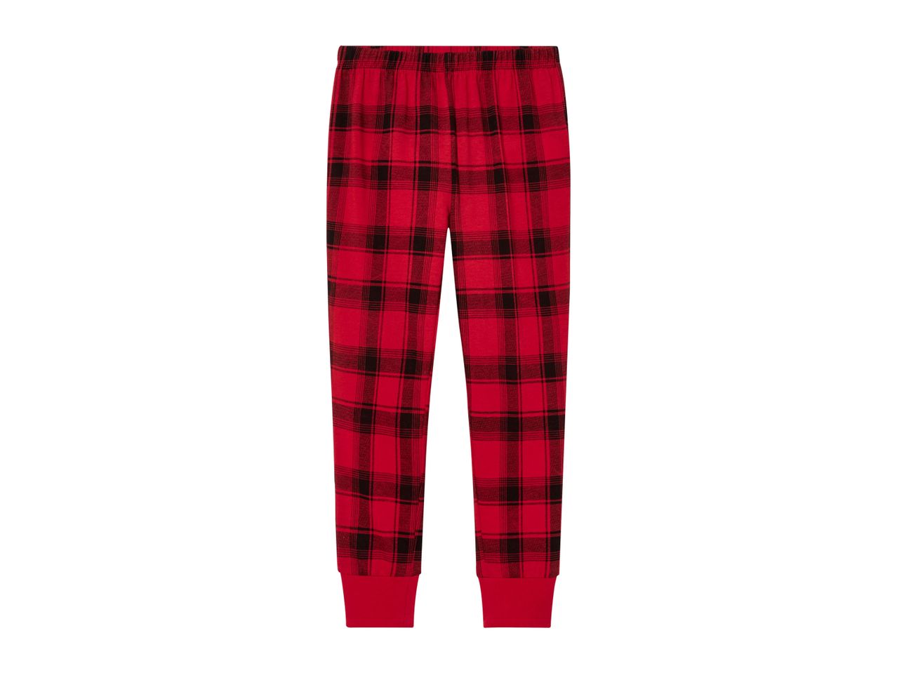 Lupilu Younger Kids' Christmas Pyjama Set