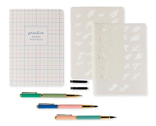 Pembrook Calligraphy Kit